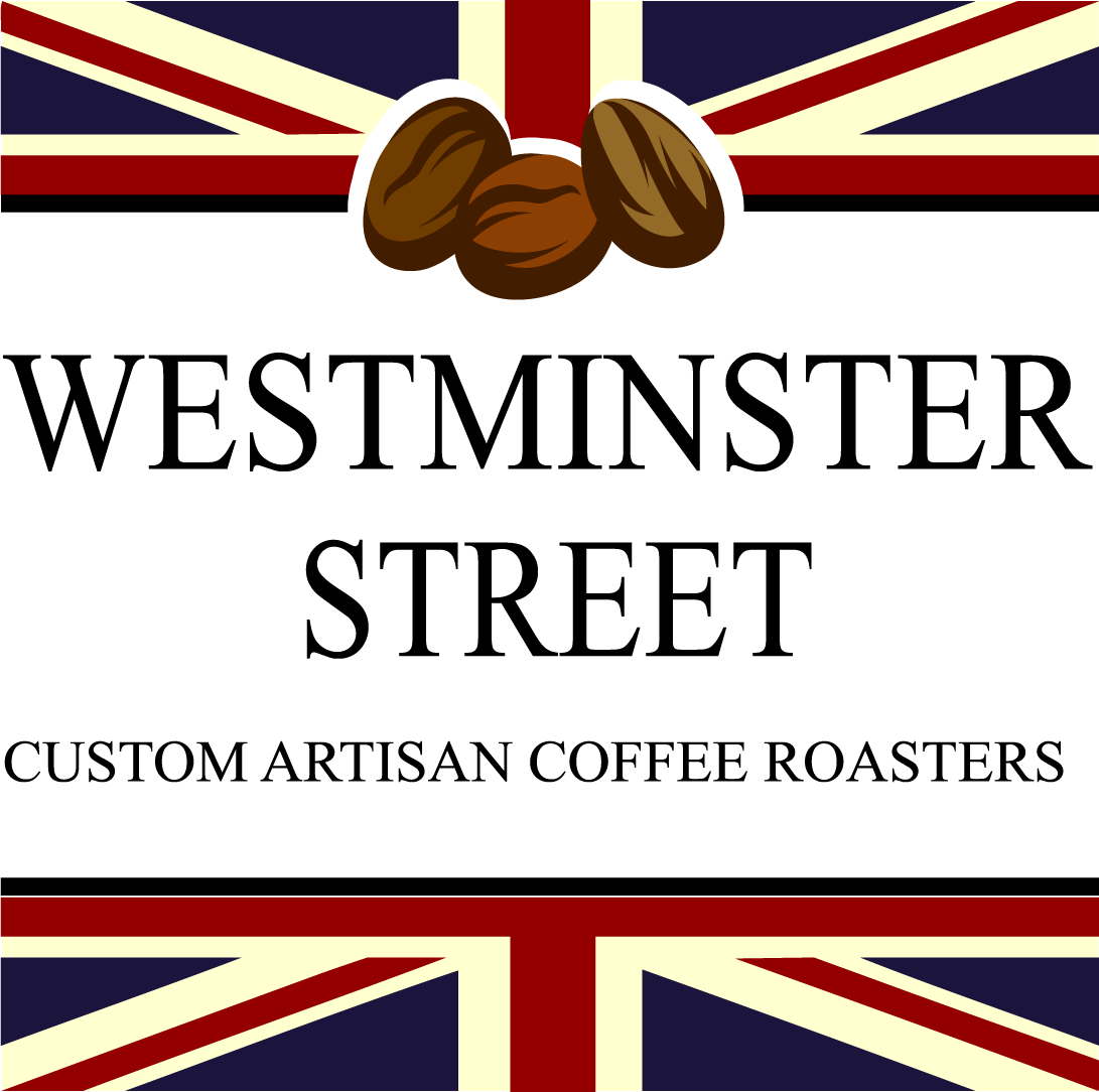 Westminster Street Coffee Logo